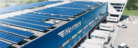 hermes centrum handschusheim|Hermes Germany GmbH.